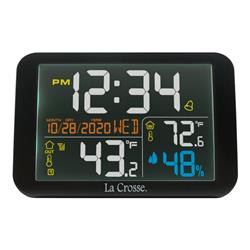 La Crosse Technology 308-159-CBP La Crosse Technology Indoor/Outdoor  Thermometers