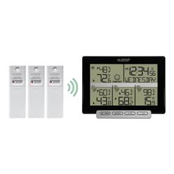 La Crosse Technology Wireless Temperature Weather Station