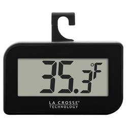 La Crosse Technology Indoor Thermometers 314-152-B