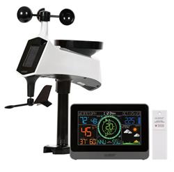 La Crosse Technology Wireless Weather Stations 328-1415