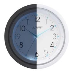 La Crosse Technology Wall Clocks 404-4525