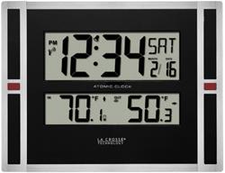 La Crosse Technology Wall Clocks 513-149