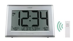 La Crosse Technology Wall Clocks 513-63867INT