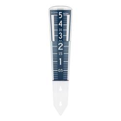La Crosse Technology Waterfall Rain Gauges 704-1531BINT