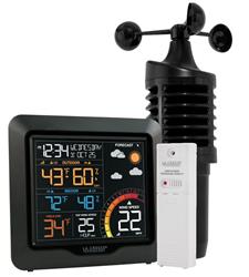 La Crosse Technology Wireless Weather Stations L76225