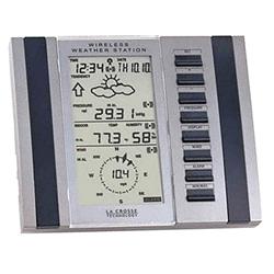 The Weather Channel Wireless 433 MHz Weather Station WS-2310TWC-CP LaCrosse  Tech