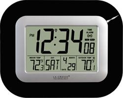 La Crosse Technology Wall Clocks