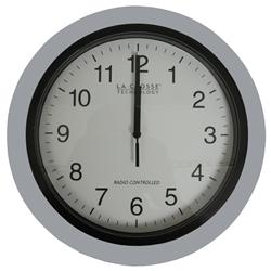 La Crosse Technology Wall Clocks WT-3129S