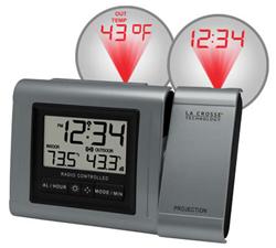 La Crosse Technology Desk Clocks