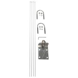 MFJ 1401 Mobile to Base Station Ground Plane Kits MFJ-1401