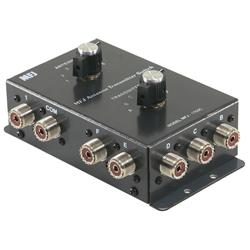 MFJ MFJ-1700C MFJ 1700C Antenna Switches | DX Engineering