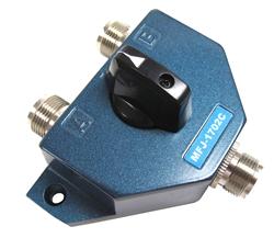 MFJ 1702C Antenna Switches MFJ-1702C