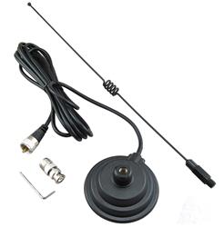 MFJ MFJ-1724B MFJ 1724B VHF/UHF Mobile Antennas | DX Engineering