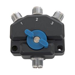 MFJ Rhinos Antenna Switches MFJ-2703
