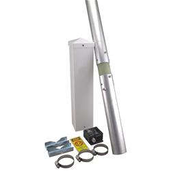 マルチネット MFJ MFJ-2910 MFJ 2910 160 and 80 Meter Matching Networks
