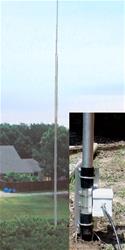 MFJ Vertical Antennas
