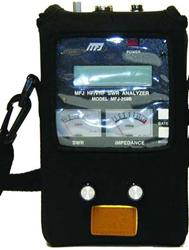 MFJ Antenna Analyzer Carrying Cases MFJ-29C