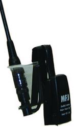 MFJ MFJ-310S MFJ 310 Series Window Clip HT Antenna Mounts