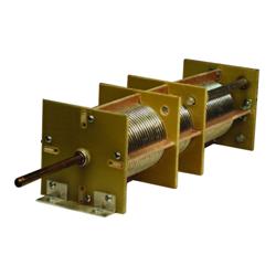 MFJ MFJ-404-1056 MFJ Replacement Air Roller Inductors | DX Engineering