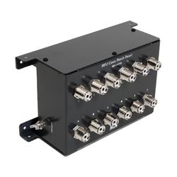 FTV-140L マキ　FM-TV ジェネレータ FTV-140L マキ FM-TV ジェネレータ アマチュア無線