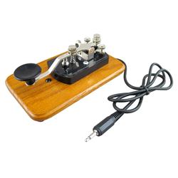 MFJ Economy Straight Keys - Free Shipping on Most Orders