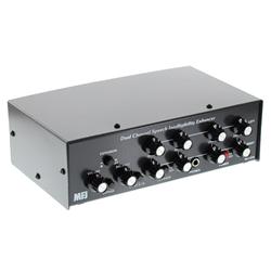 MFJ MFJ-618 MFJ Speech Intelligibility Enhancers | DX