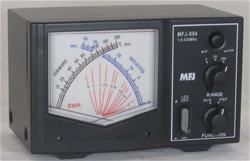 MFJ SWR/Wattmeters MFJ-894