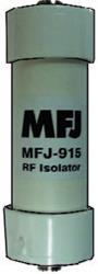 MFJ-915 RF Isolators MFJ-915