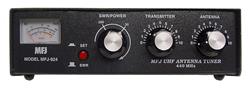 MFJ-924 UHF Antenna Tuners MFJ-924