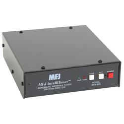 MFJ MFJ-925 MFJ 925 Super-Compact IntelliTuner™ Automatic
