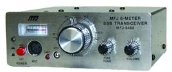MFJ MFJ-9406 MFJ 9400 Series SSB Transceivers | DX Engineering MFJ MFJ-9406 MFJ 9400 Series SSB Transceivers | DX Engineering