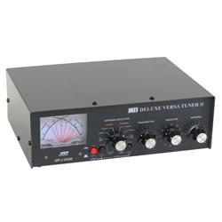 MFJ MFJ-949E MFJ 949E Deluxe Versa Tuner II Antenna Tuners | DX Engineering