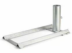 Moonraker Carplate-HD Drive On Brackets 09-172