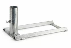Moonraker Carplate-HD Drive On Brackets