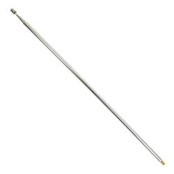 Moonraker 11-055 Moonraker Stainless Steel Telescoping Whip Antennas ...