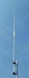 Moonraker GPA-80HP Aluminum HF Vertical 80-6M Antenna