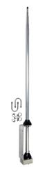 Moonraker GPA-80HP Aluminum HF Vertical 80-6M Antenna 11-201