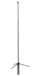 Moonraker MKII Dual Band Vertical VHF/UHF Base Antennas
