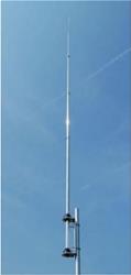 Moonraker 11-251 Moonraker GPA-80 HF Vertical 80-6M Antenna | DX ...