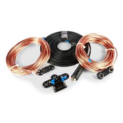 Moonraker G5RV Wire Antennas