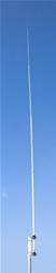 Moonraker HF Vertical Antennas and Packages - Mast mount Vertical ...