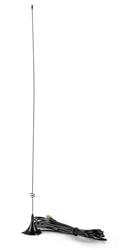 Moonraker MRM-100 Micro Mag Dual Band Mobile Antennas 12-031