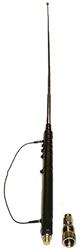 Moonraker SPX-100 9-Band Plug-N-Go Antennas