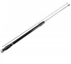 Moonraker MD-7400 Sliding Manually Tunable HF/VHF/UHF Portable Vertical Antennas 12-122