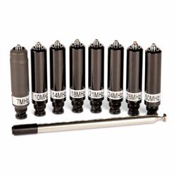 Moonraker MRW-HF100 Portable HF Antennas 13-203