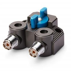 Moonraker AV-SW2M Coax Switches 21-400