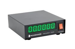 Moonraker C8000 300kHz-50MHz 6-Digit Frequency Counters 21-932