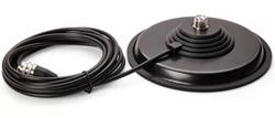 Moonraker Turbo-SO Mag Mounts 57-352