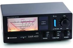 Moonraker SWR-400 SWR Power Meters 99-583