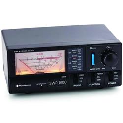 Moonraker 99-585 Moonraker SWR 1000 Dual Input SWR Power